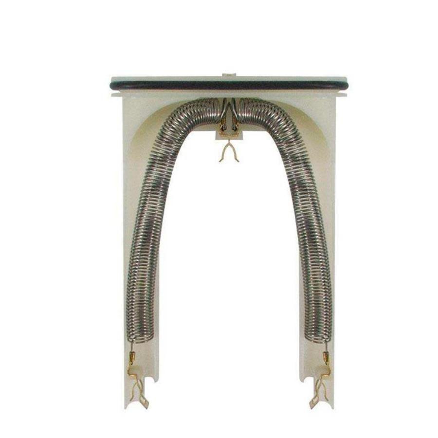 RESISTENCIA AQUECEDOR VERSATIL 755G 5500W 220V - Foto 1
