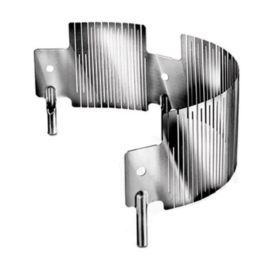 RESISTENCIA AQUECEDOR MAXI ULTRA 765  5500W 220V - Foto 1