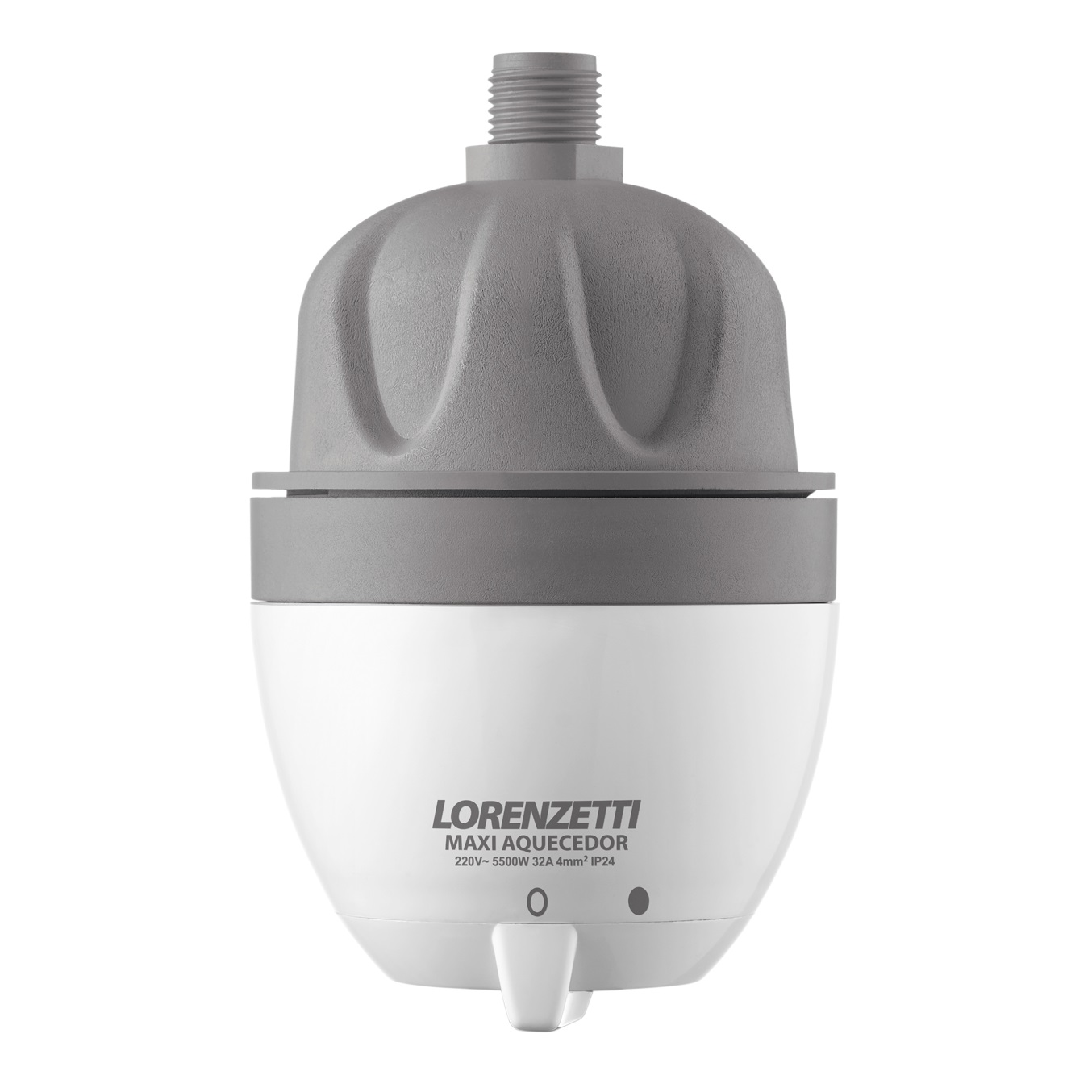 AQUECEDOR MAXI ULTRA 5500W 220V  - Foto 1