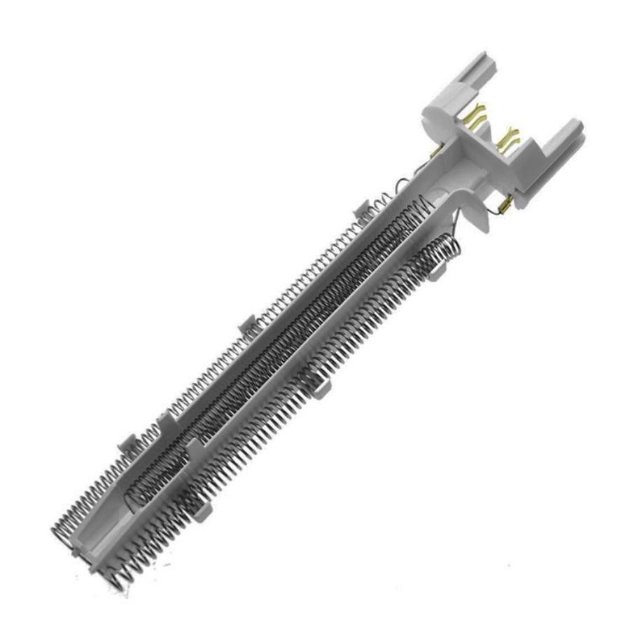 RESISTENCIA ADVANCED/TOP JET 3056F RES 220/7500 ELETRONICA 220V - Foto 1