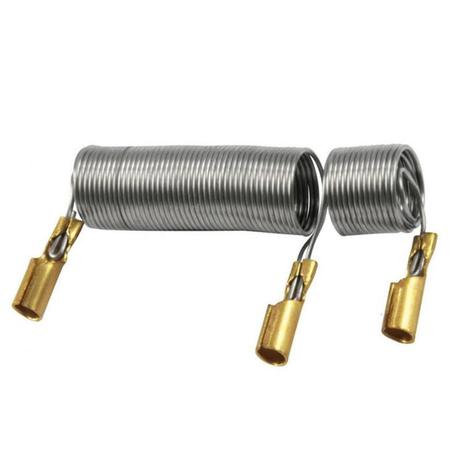 RESISTENCIA MD/J3/T43 055A 5500W 220V  - Foto 1