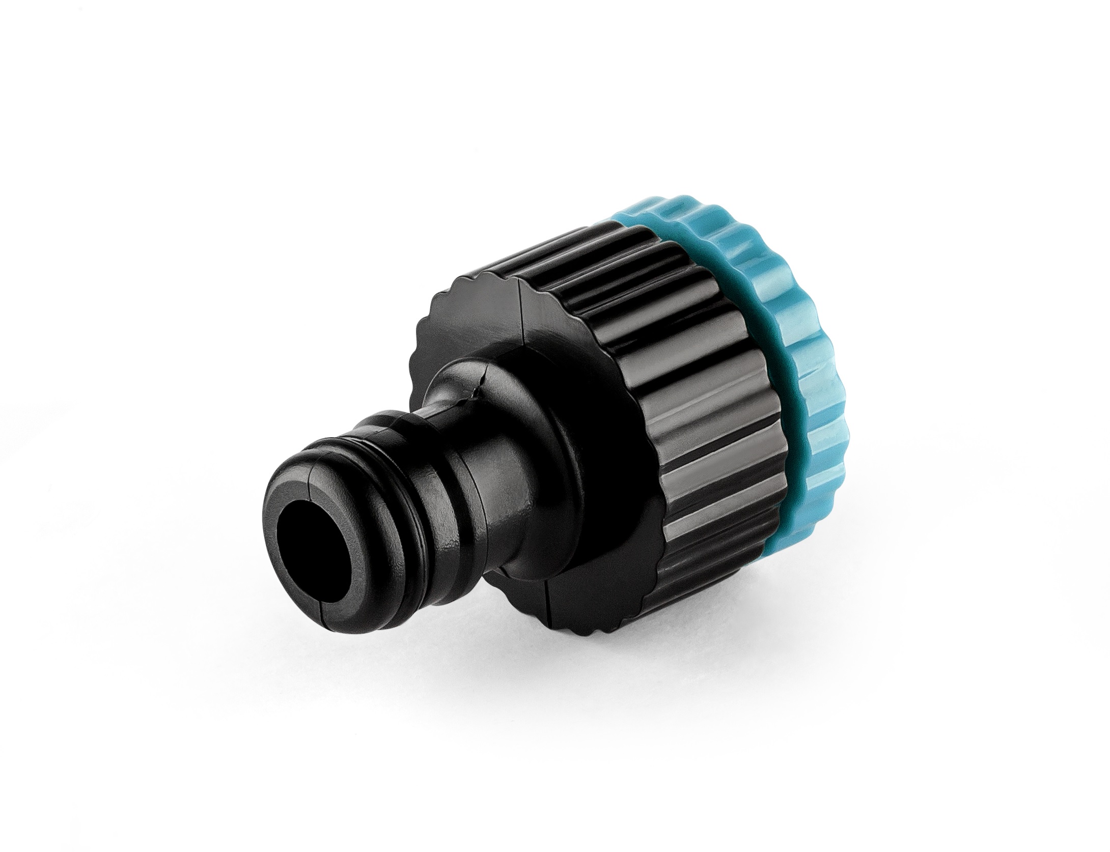 ADAPTADOR ENGATE RPIDO PARA TORNEIRA 1/2 E 3/4 PLSTICA PRIMAFER