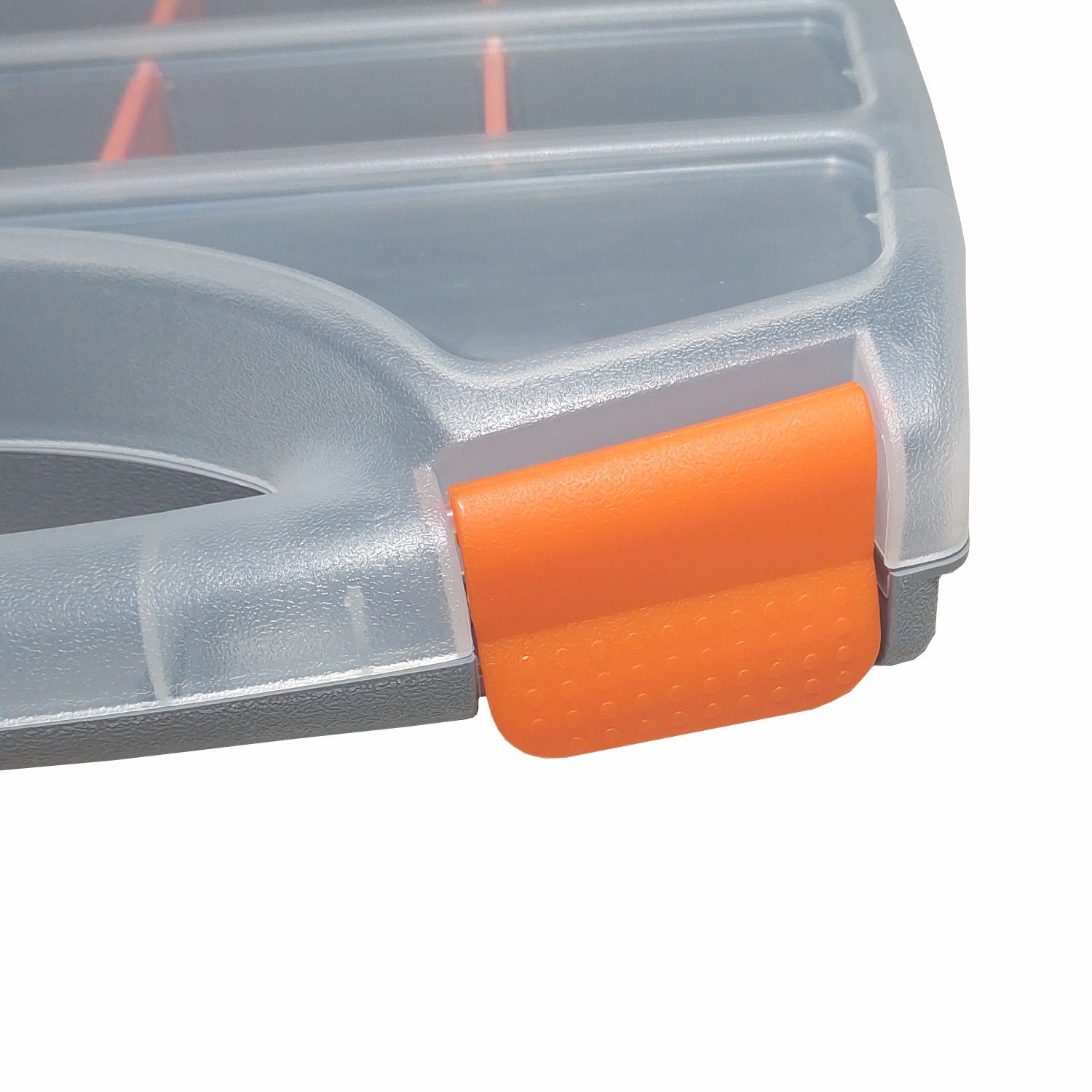 MALETA PLASTICA ORGANIZADORA 29 DIVISORIAS 46X36X8 (A) - Foto 3
