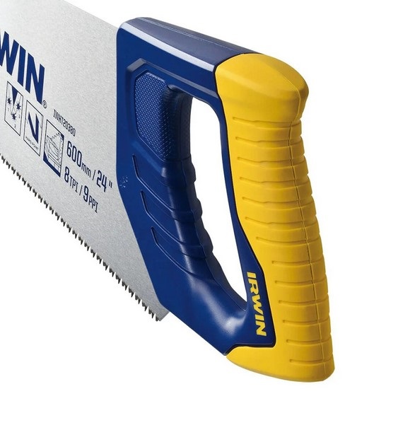 SERROTE FAST JACK 24 D.PEQUENO TRIPLO CORTE  - Foto 1