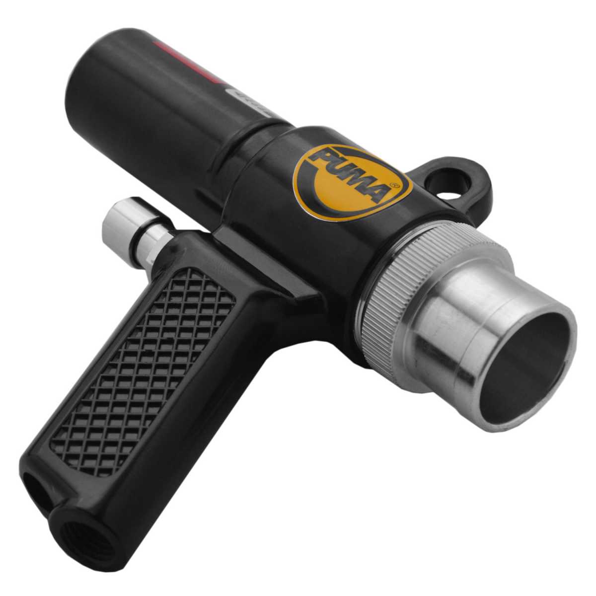 ASPIRADOR DE PO PNEUM�TICO COM COLETOR - Foto 3