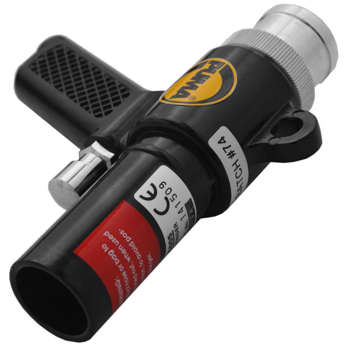 ASPIRADOR DE PO PNEUM�TICO COM COLETOR - Foto 4