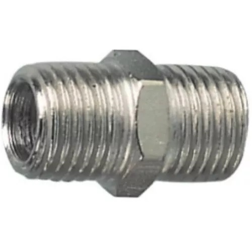 NIPLE RETO MACHO 1/2 NPT
