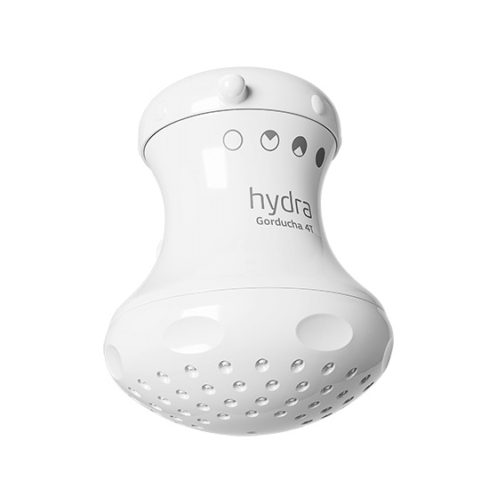 DUCHA 4 TEMPERATURA MULT GORDUCHA 5700W 220V  - Foto 1