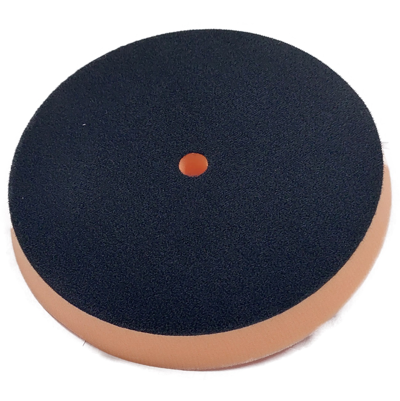 BOINA ESPUMA LARANJA CORTE 190 FARBEN PR539.110 - Foto 1
