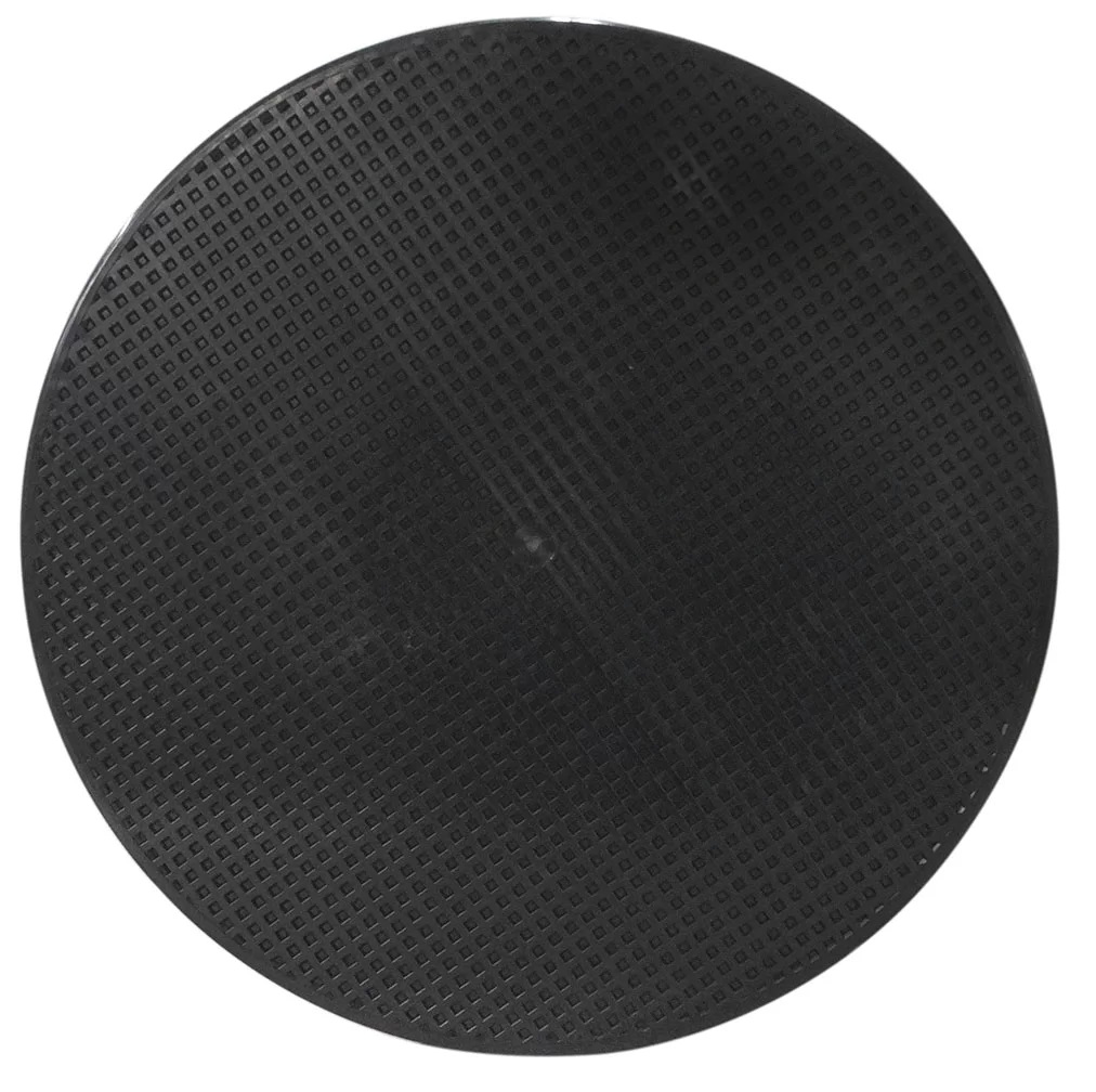DISCO DE PLSTICO 380MM MDE PARA MQUINA DESEMPENA