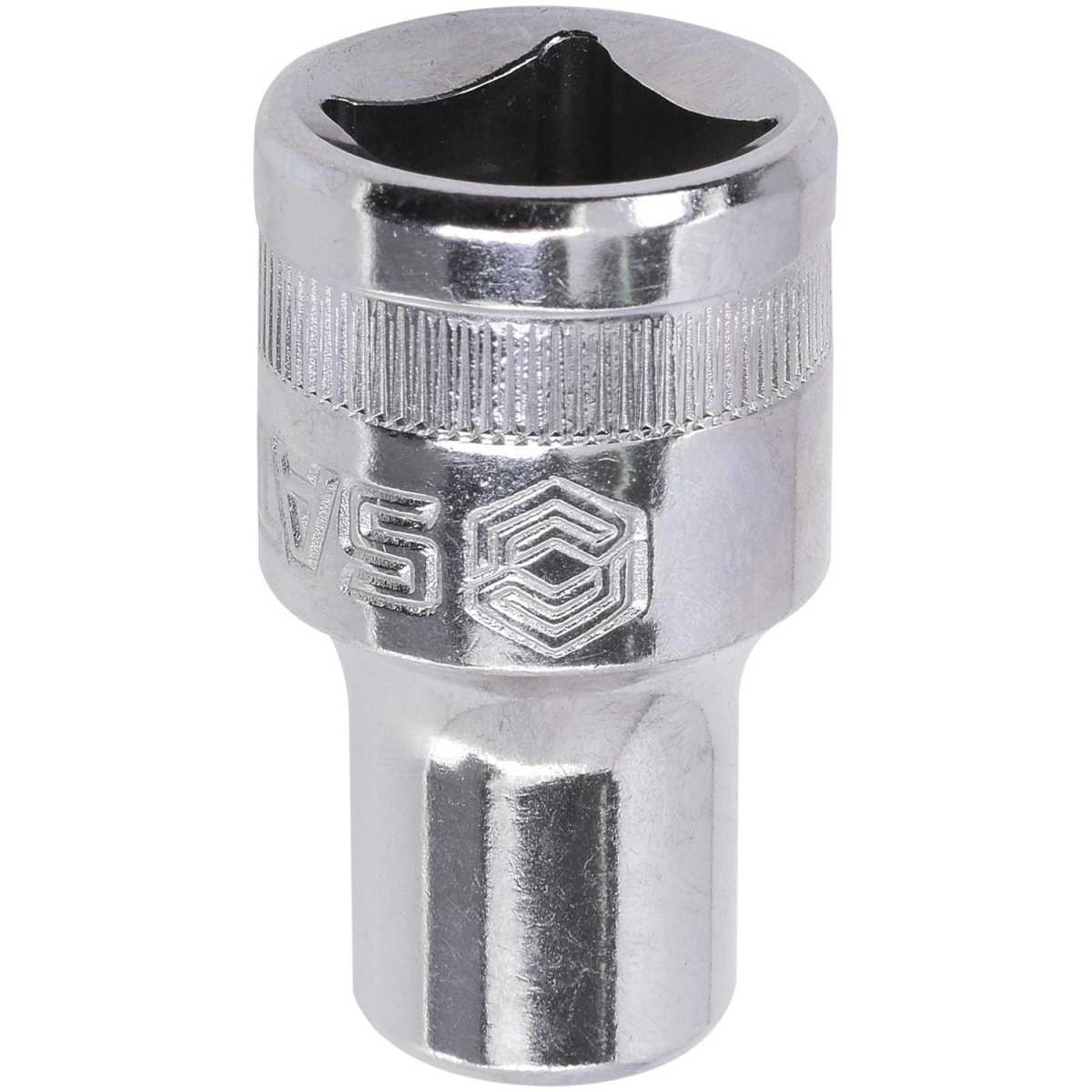 SOQUETE SEXTAVADO ENCAIXE 1/2  30MM