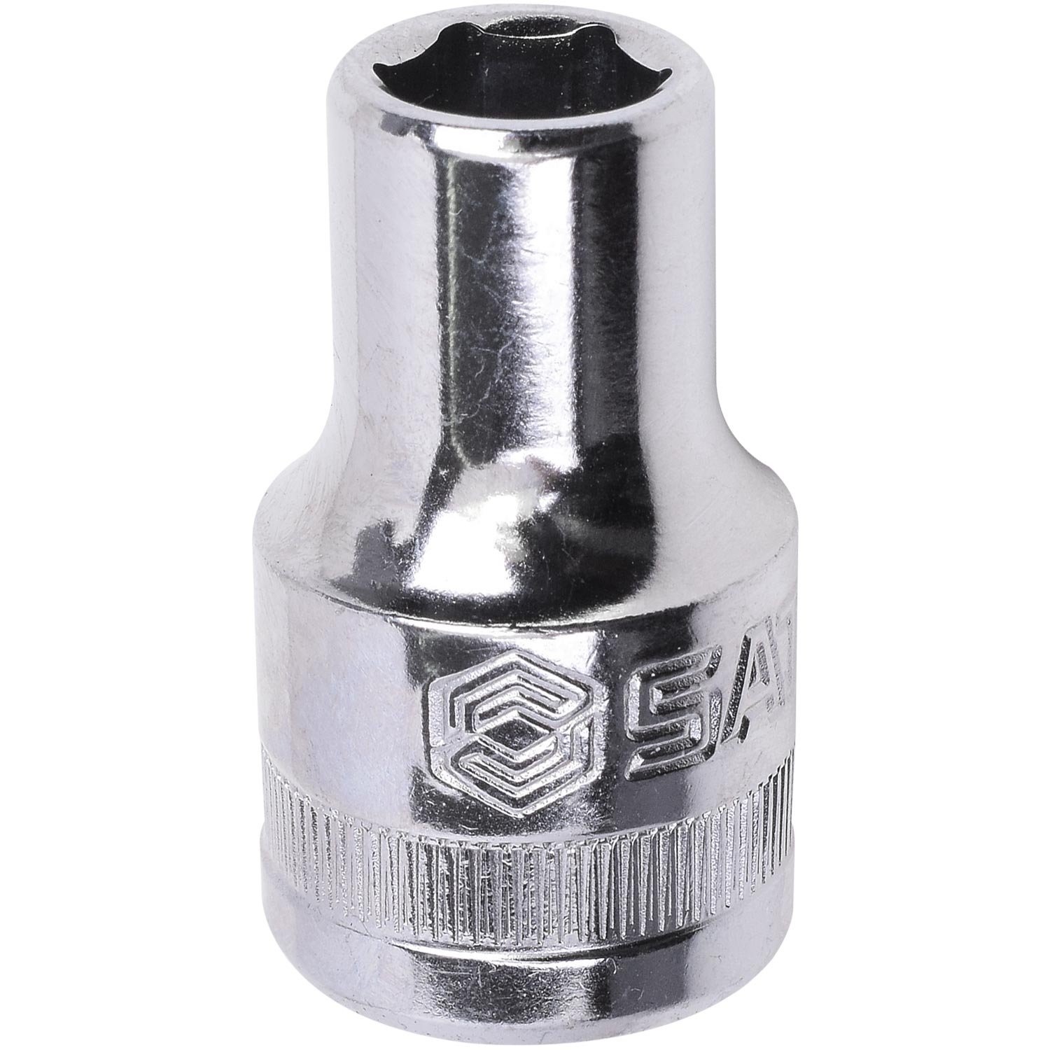 SOQUETE SEXTAVADO ENCAIXE 1/2  32MM - Foto 1