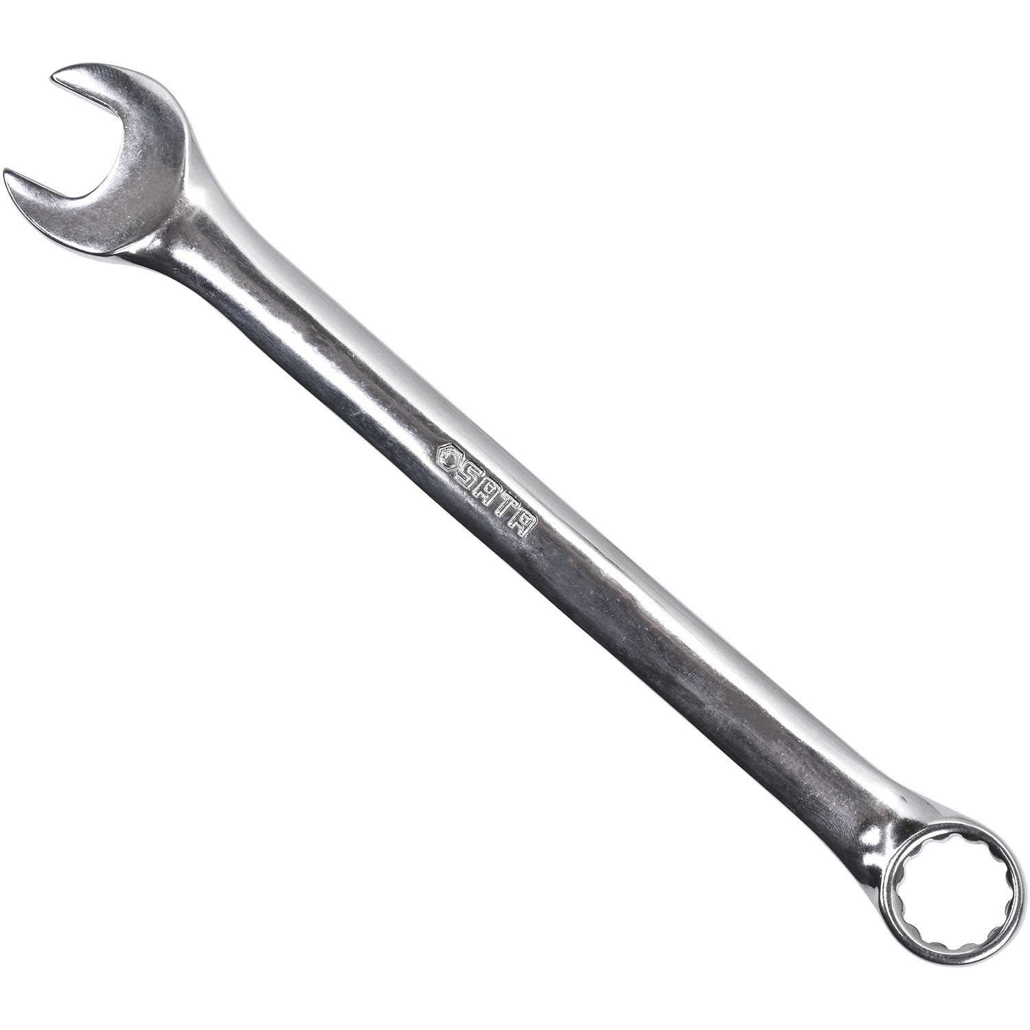 CHAVE COMBINADA 17MM ESPELHADA