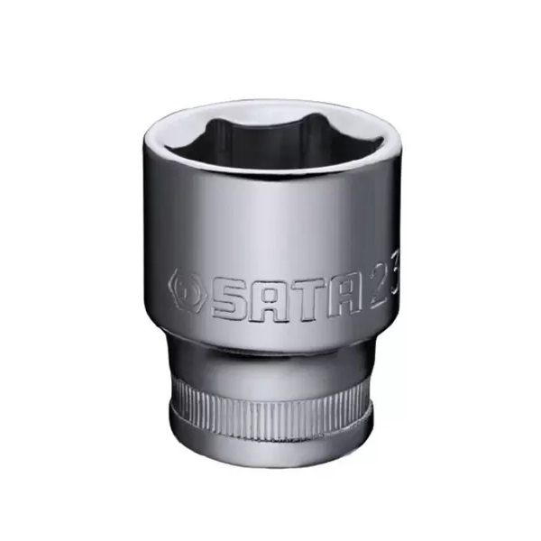 SOQUETE SEXTAVADO 3/4  36MM