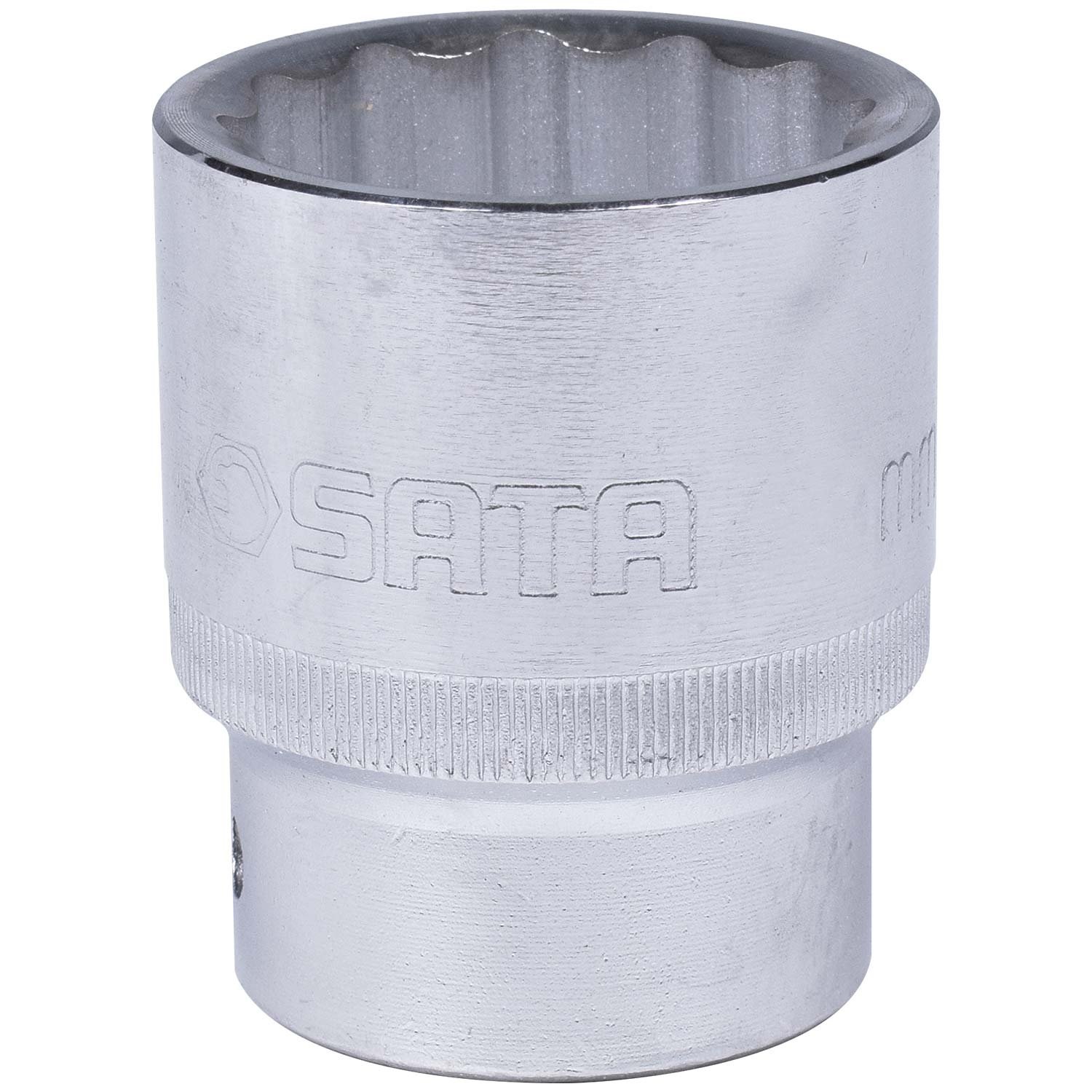 SOQUETE ESTRIADO 3/4  24MM
