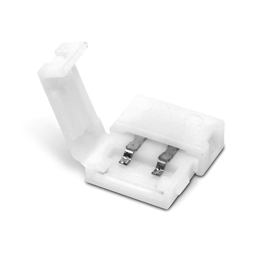 EMENDA PARA FITA LED 12V