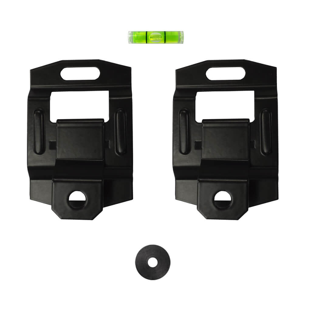 SUPORTE UNIVERSAL ULTRA SLIM TV/FIXO 10 A 100 - Foto 1