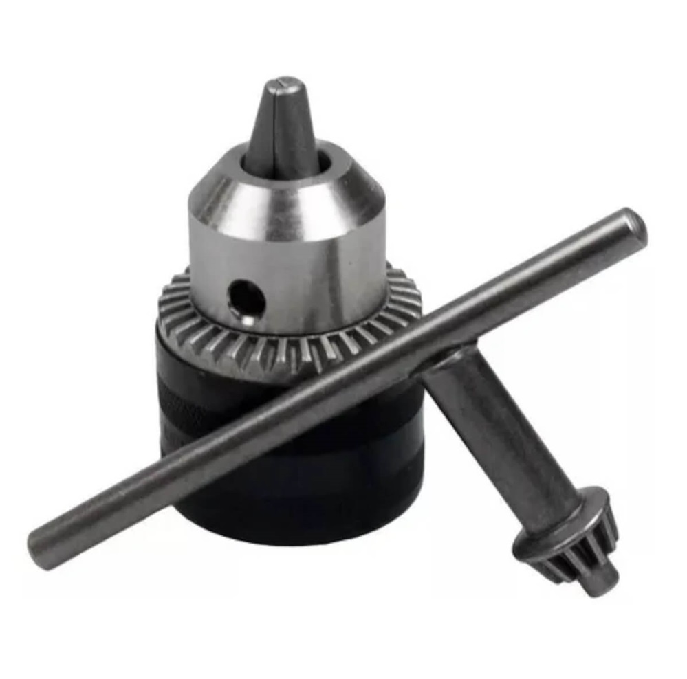 MANDRIL 5/8 16L 5/8X16F C/CHAVE 