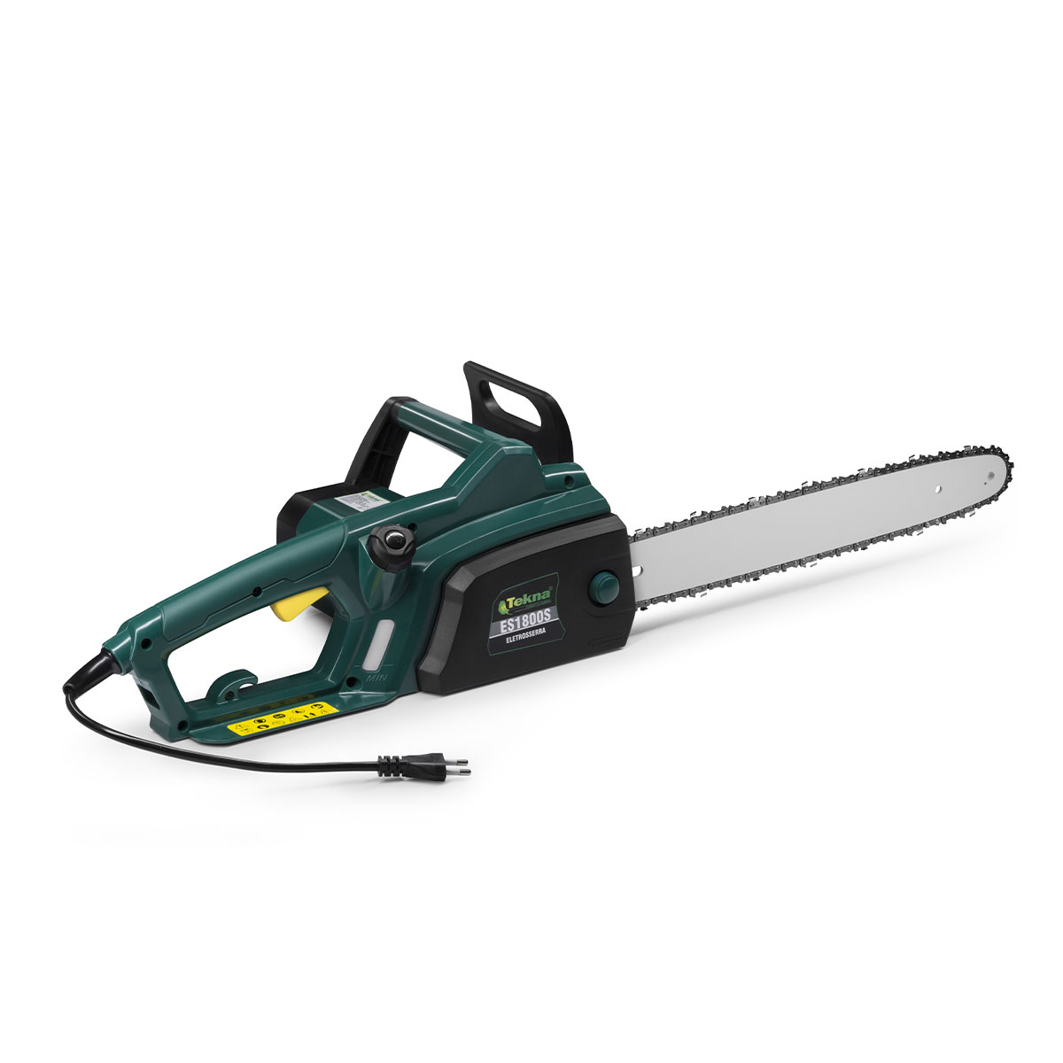 ELETROSSERRA ES1800S2 1800W MOTOR COM ESCOVA
