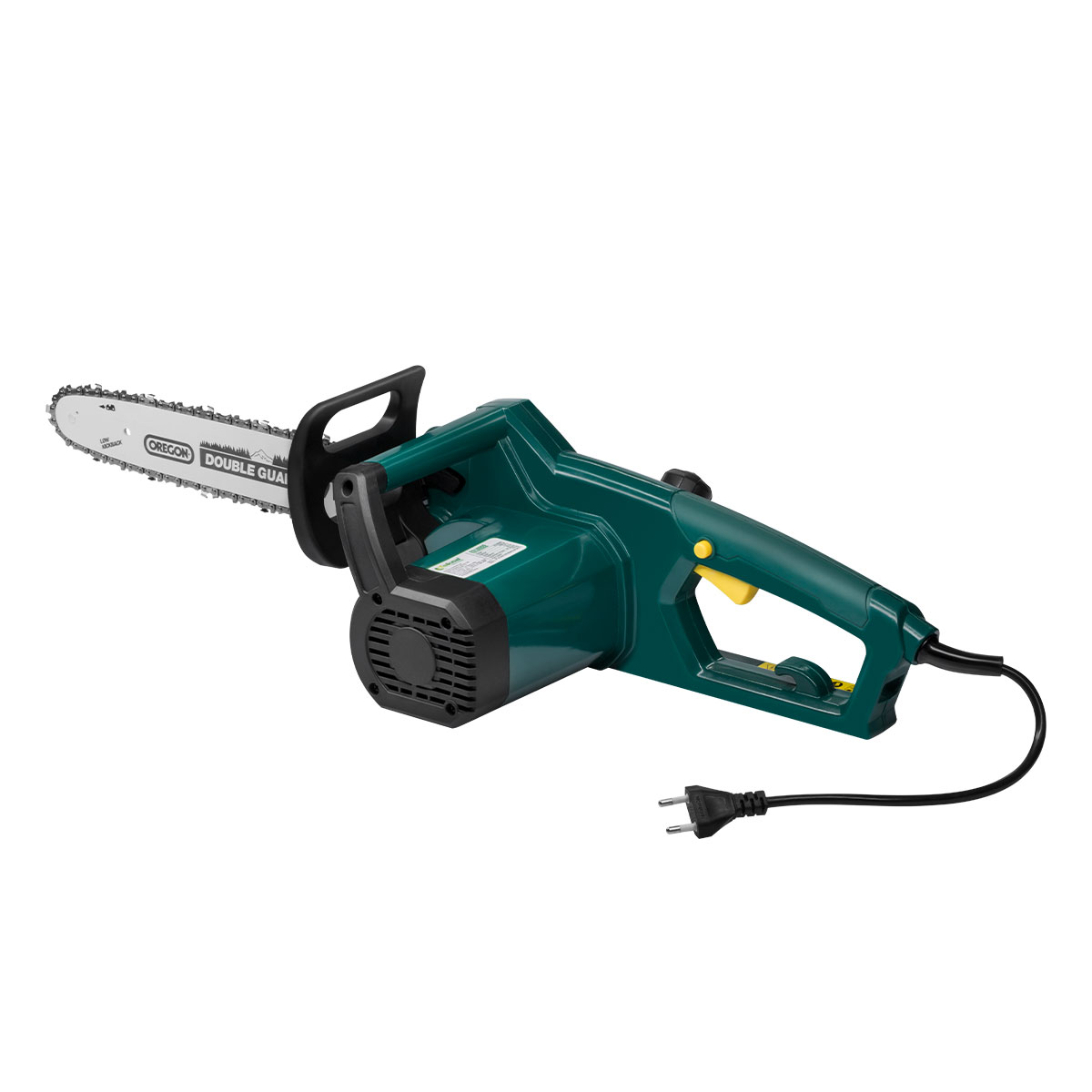 ELETROSSERRA ES1800S2 1800W MOTOR COM ESCOVA - Foto 1