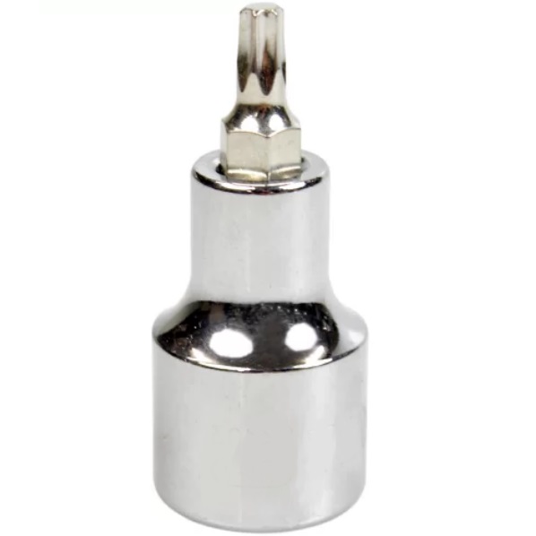 SOQUETE BIT TORX 1/2X50 T20