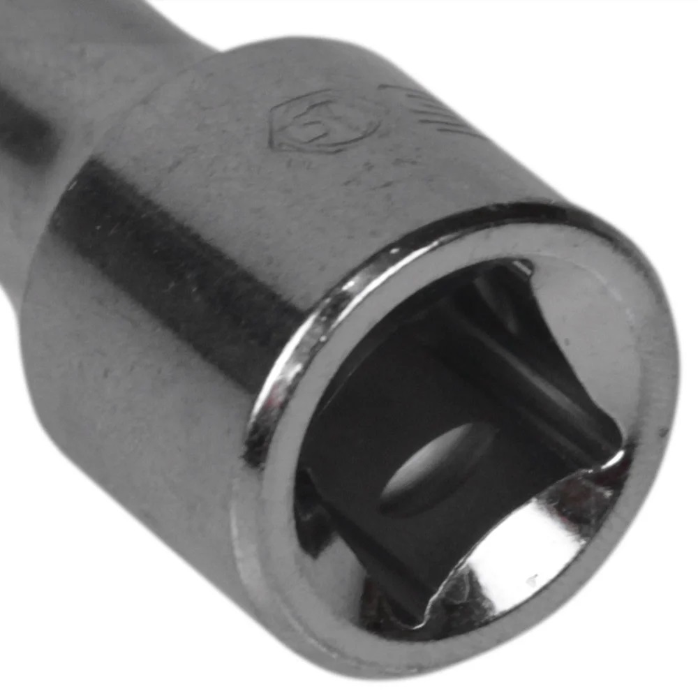 SOQUETE BIT TORX 1/2X50 T30 - Foto 4