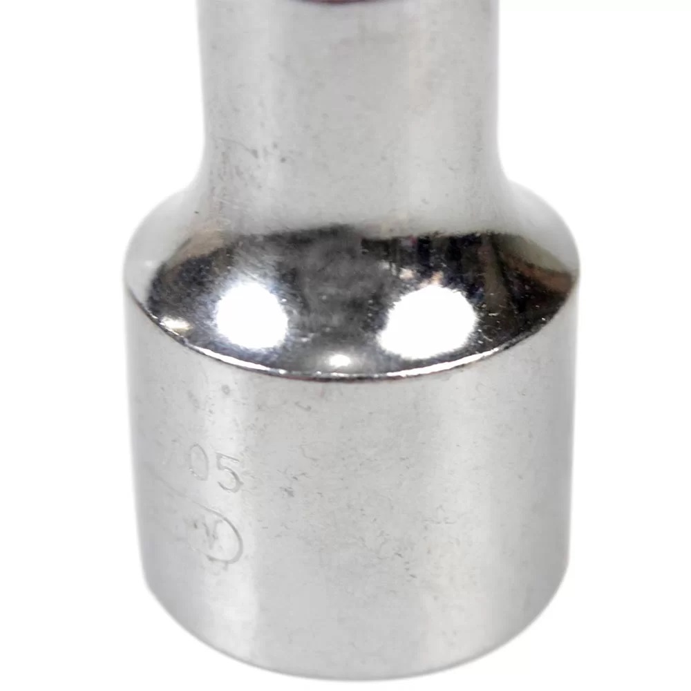SOQUETE BIT TORX 1/2X50 T40 - Foto 1