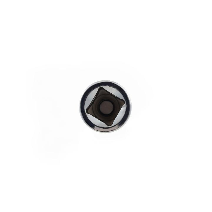 SOQUETE BIT TORX LONGO 1/2X100 T40 - Foto 2