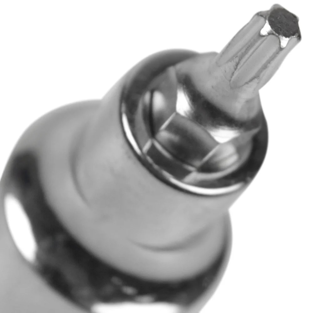 SOQUETE BIT TORX 1/2X50 T25 - Foto 3