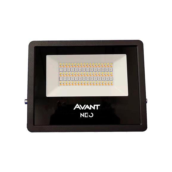 REFLETOR LED NEO 30W RGB INTELIGENTE - Foto 6