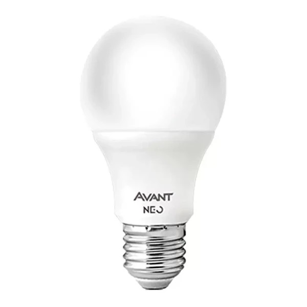 LAMPADA LED BULBO NEO 10W RGB INTELIGENTE - Foto 5