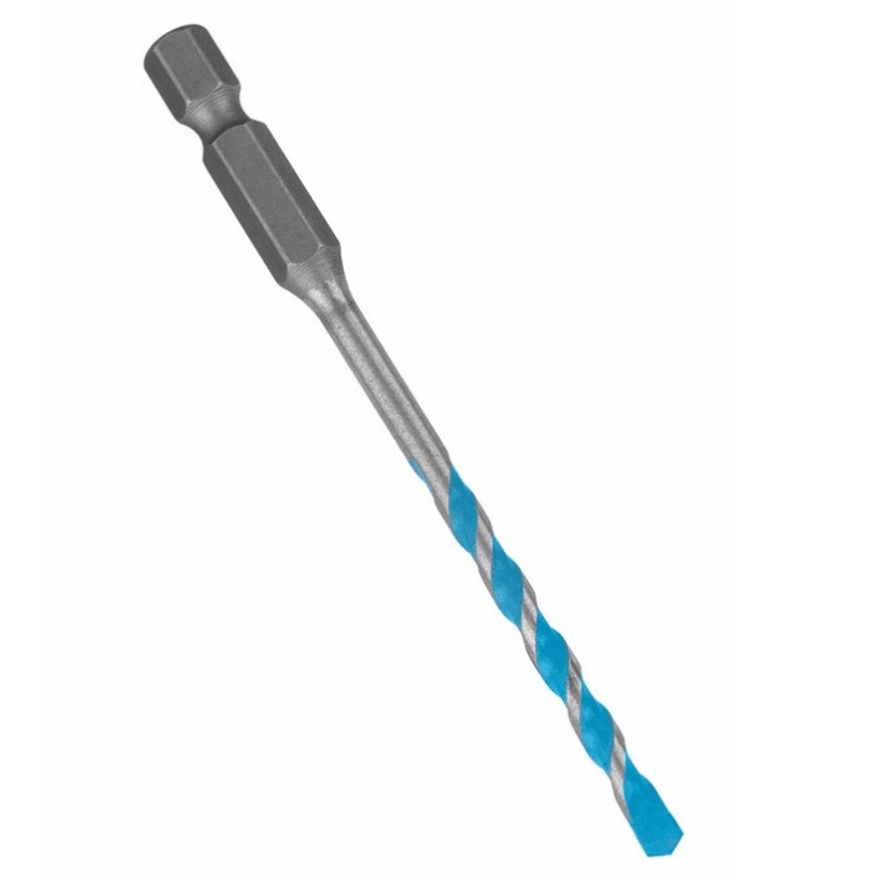 BROCA MULTI-USO 4,0X45X90  EXPERT HEX-9  - Foto 2