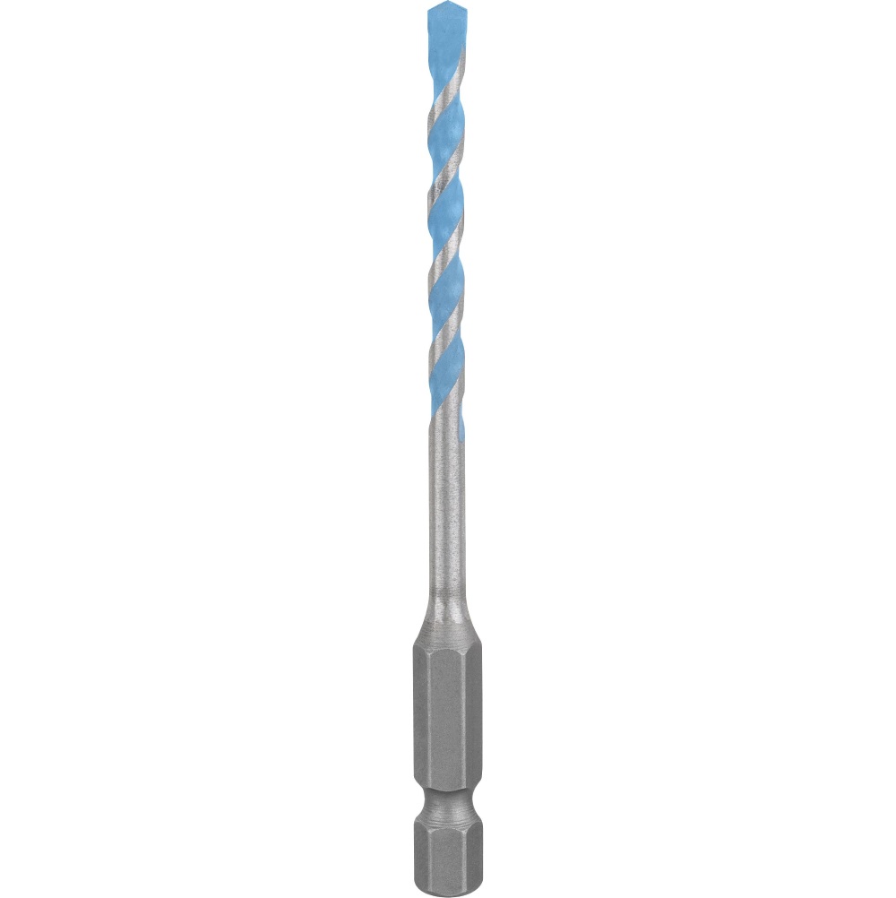 BROCA MULTI-USO 4,0X45X90  EXPERT HEX-9  - Foto 4