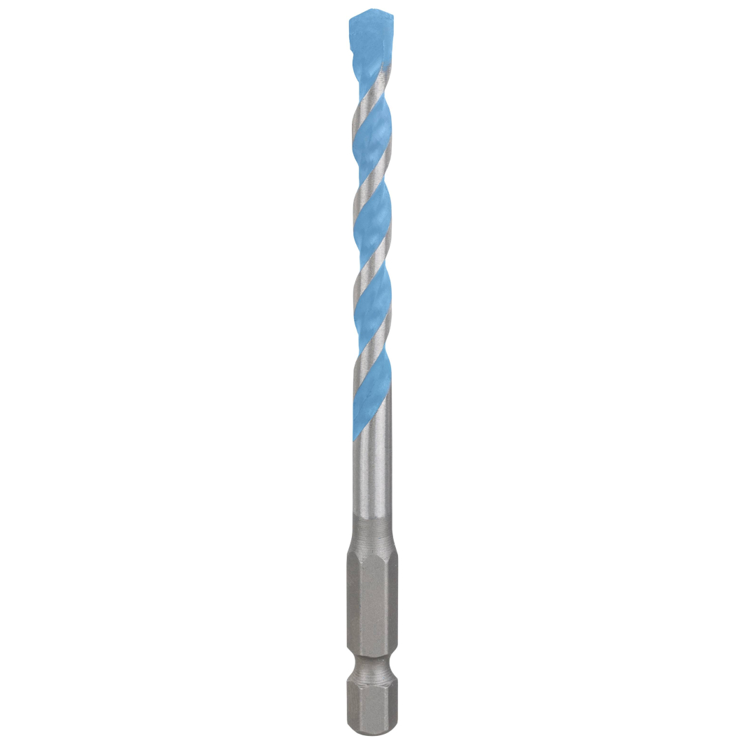 BROCA MULTI-USO 6,0X60X100  EXPERT HEX-9  - Foto 5