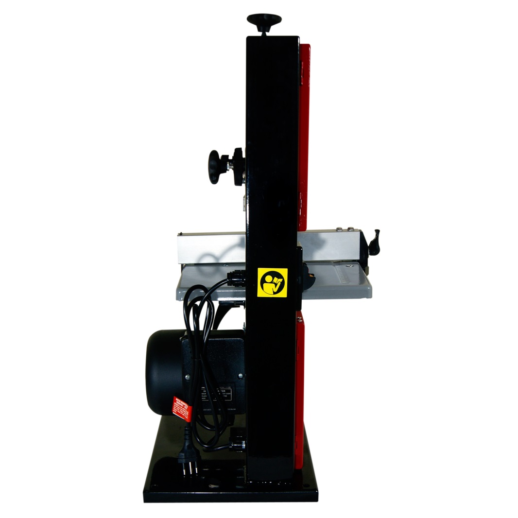 SERRA FITA DE BANCADA SFM-250 250W 220V BIVOLT - Foto 2