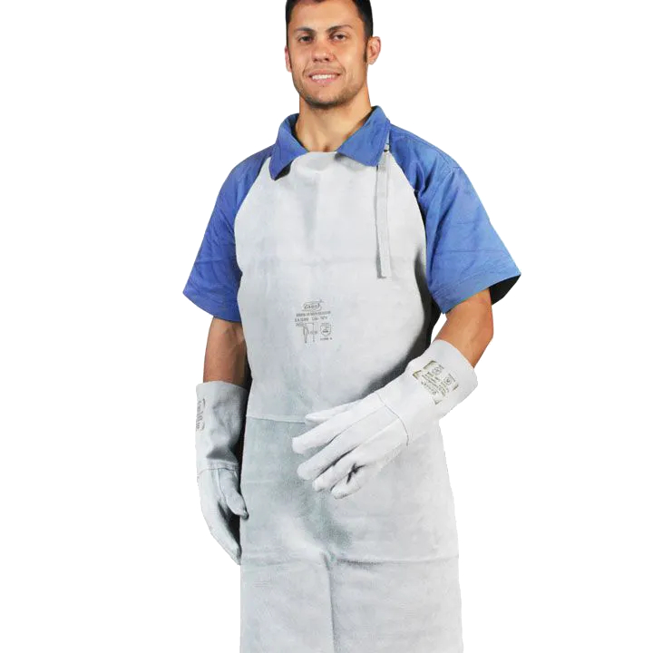 AVENTAL EM RASPA 100CMX60CM SEM EMENDA - Foto 1