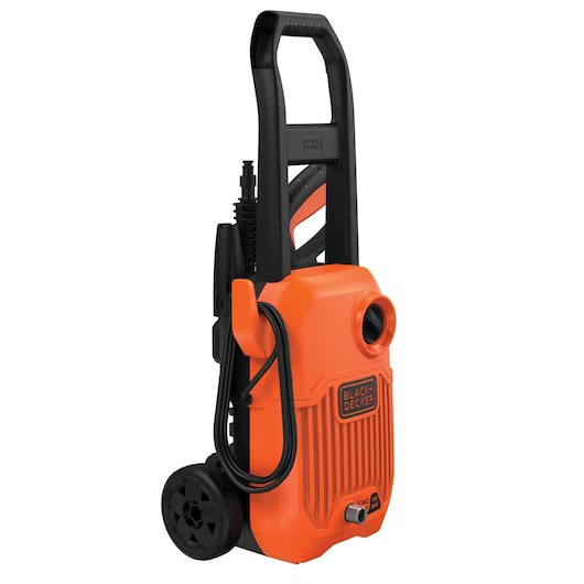 LAVADORA DE PRESSO BEPW1750 1500W 1740PSI 220V - Foto 1