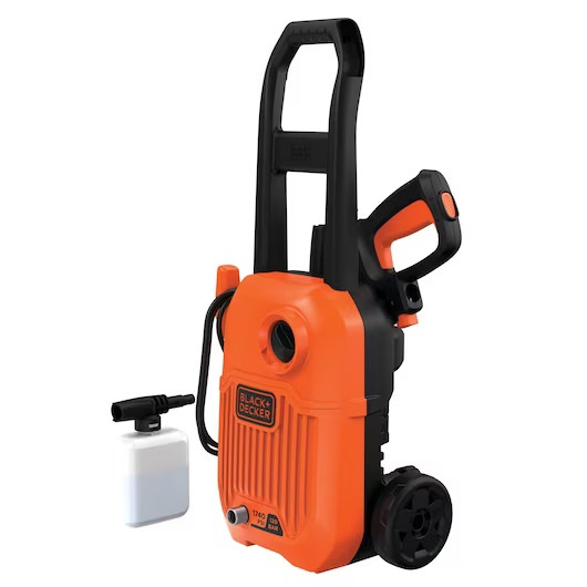LAVADORA DE PRESSO BEPW1750 1500W 1740PSI 220V - Foto 6
