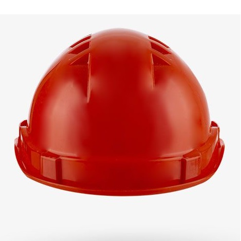 CASCO CAPACETE SEGURANA LARANJA GENESIS LIBUS CA36099 - Foto 1