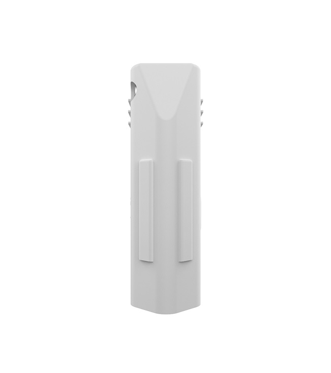 TOMADA DESMONTAVEL FEMEA 180G 2P+T 10A 250V BRANCO - Foto 1