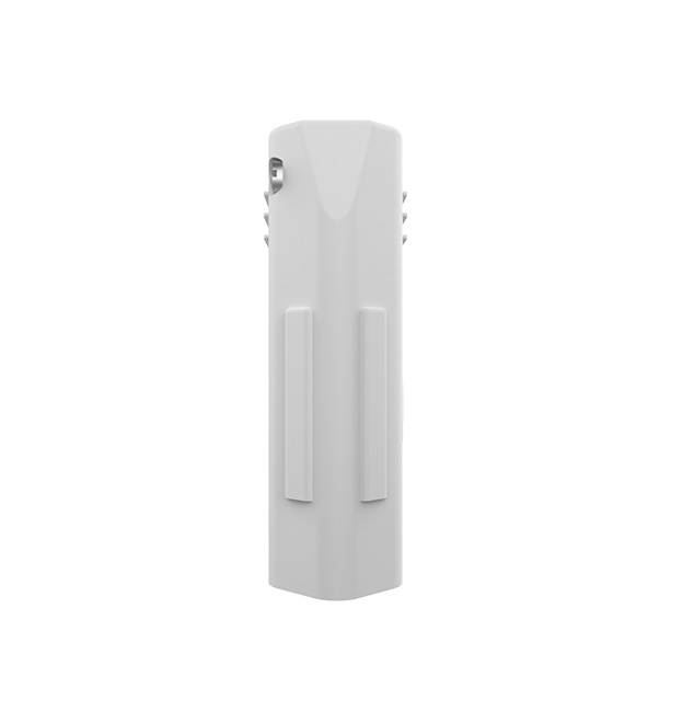 TOMADA DESMONTAVEL FEMEA 180G 2P+T 20A 250V BRANCO - Foto 1