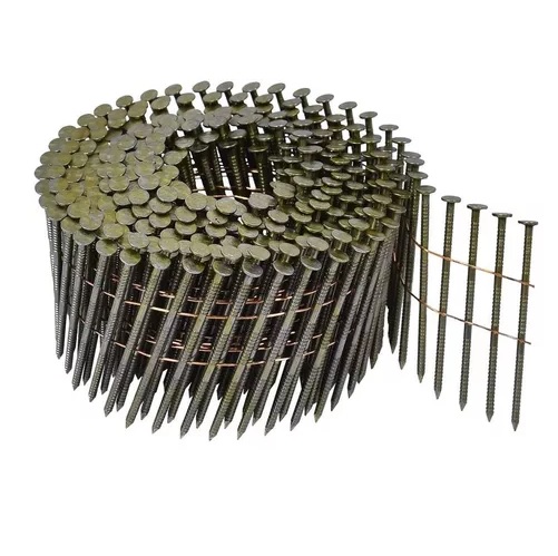 PREGO ANELADO 2,1X35 55 BK ELETROSOLDADO (CAIXA COM 16 MILHEIROS) - Foto 1