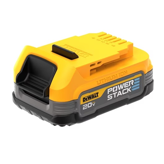 BATERIA 20V MAX 1,7 AMPER DCBP034 LTIO POWERSTACK - Foto 1