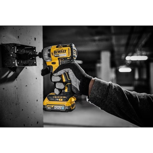 BATERIA 20V MAX 1,7 AMPER DCBP034 LTIO POWERSTACK - Foto 3