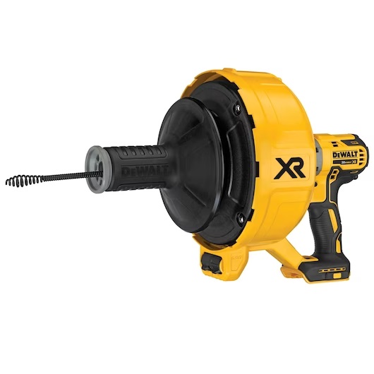 DESENTUPIDOR 20V MAX XR DCD200B BRUSHLESS 220V SEM BATERIA E SEM CARREGADOR BARE - Foto 1