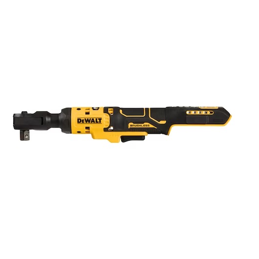 CHAVE DE APERTO RATCHET CATRACA DCF512B-B3 1/2 20V MAX LI-ION SEM BATERIA E SEM CARREGADOR BARE - Foto 1