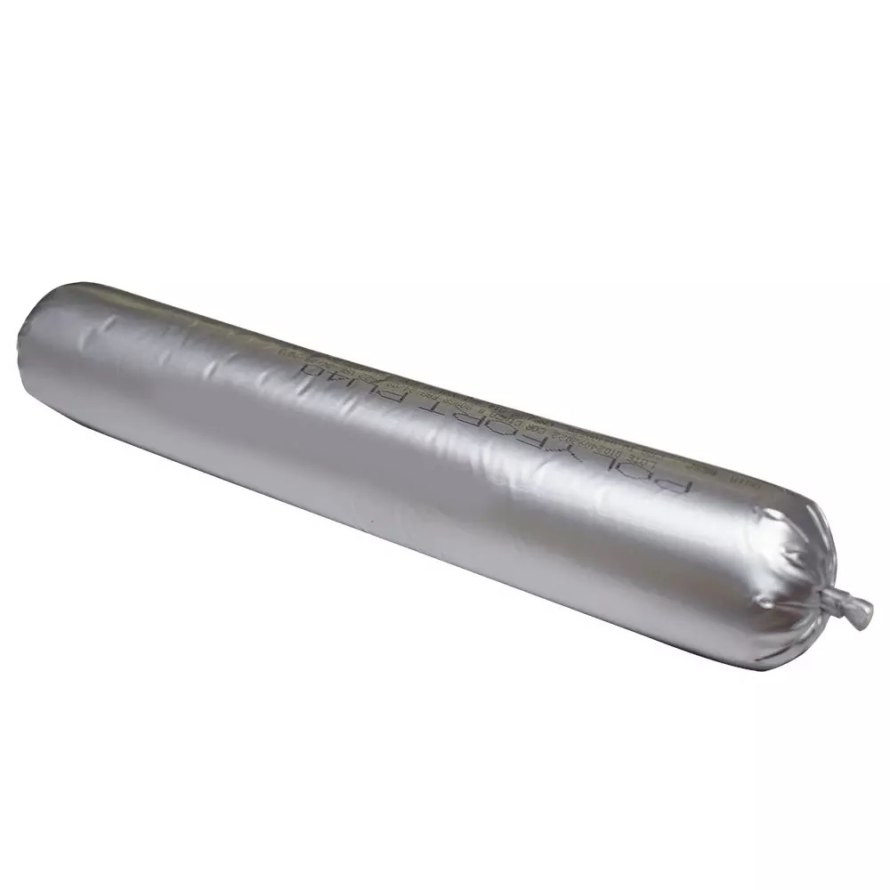SELANTE SACHE PU40 600ML/800GR BRANCO - Foto 1