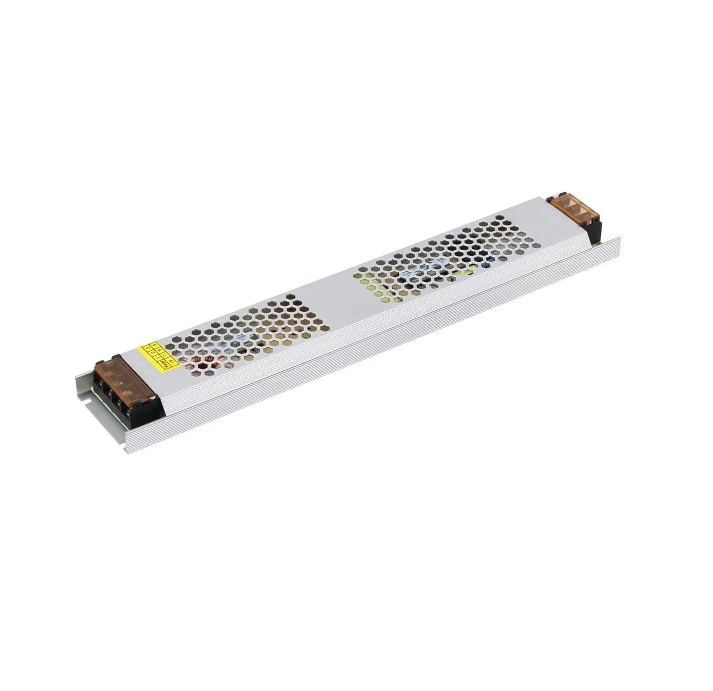 FONTE CHAVEADA SLIM 12V SAIDA 8,3A 100W AUTOVOLT (FITA LED)