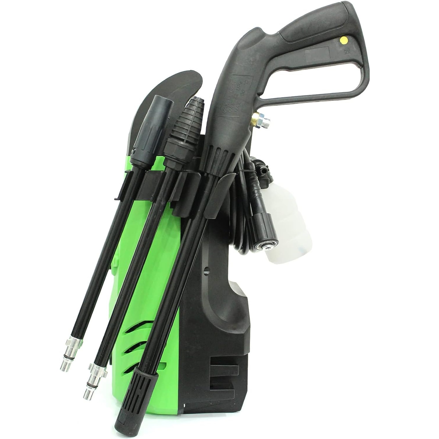 LAVADORA DE ALTA PRESS�O USO DOM�STICO PW-C04M �GUA FRIA 220V - Foto 1