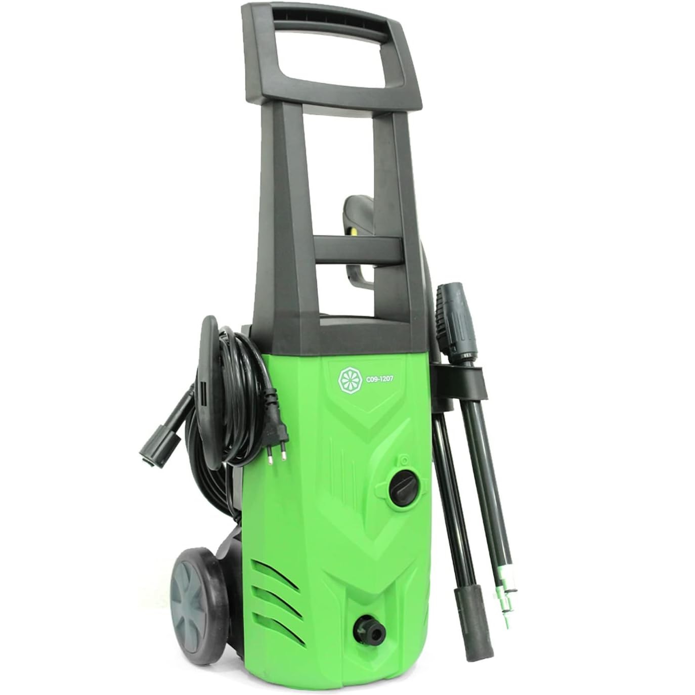 LAVADORA DE ALTA PRESS�O USO DOM�STICO PW-C09M �GUA FRIA 220V - Foto 1